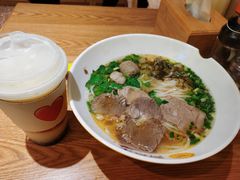 -黔真牛原汤牛肉粉