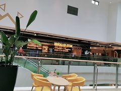 -豪客来牛排(成都锦江大融城店)