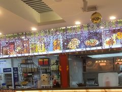 -福禄财东北菜(珠江帝景店)
