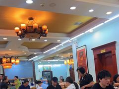 -清真利德顺小老饭庄(复兴路店)