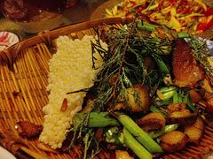 -杨记隆府(南坪店)