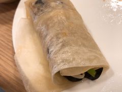 -姥家春饼店(漳州二路店)