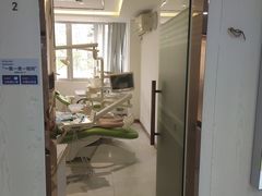 -珠海九龙医院口腔
