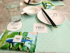 -大树餐厅(红旗街万达店)