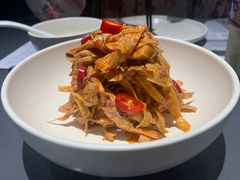 -小大董·烤鸭(观景餐厅·南京西路店)