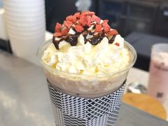 -MAMACHA妈妈茶(海信店)