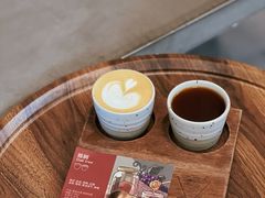 瑰夏Combo-Again Coffee Roaster(香蜜湖店)