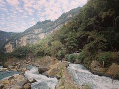 -南江大峡谷