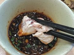 招牌百家鸡-百家鸡味馆(清泰店)