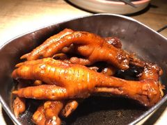 -弄堂里(阿里西溪A区店)