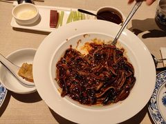 -漢舍中国菜馆(889广场店)