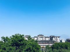 -西安城墙·碑林历史文化景区