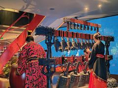 -曾宴·楚菜(湖北省博物馆店)