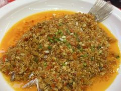 -菜哥龙虾•九江菜(七中店)