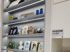 -海马体照相馆(南京虹悦城店)