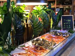 -丽池宫韩式汗蒸会馆(华灯坊店)
