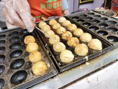 -河坊美食街(河坊街店)