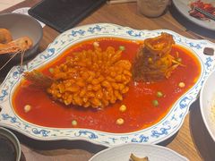 -马头巷·食景园(苏州总店)