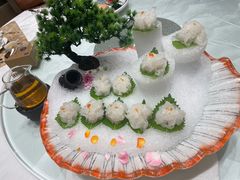 -龙悦湾酒家·八阵鱼生·渔人码头店