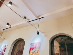 -1901 Cafe(西四店)