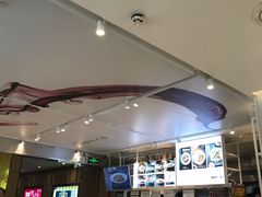 -成都你六姐·牛肉冒菜·麻辣香锅(长泰广场店)