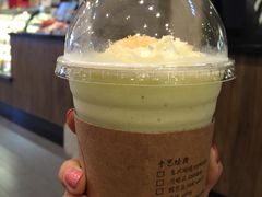 -COSTA COFFEE(德基广场店)