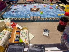 -猫尾侦探俱乐部·剧本杀·狼人杀