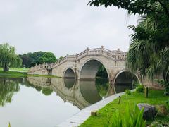 -江心屿景区
