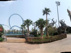 -七彩云南欢乐世界