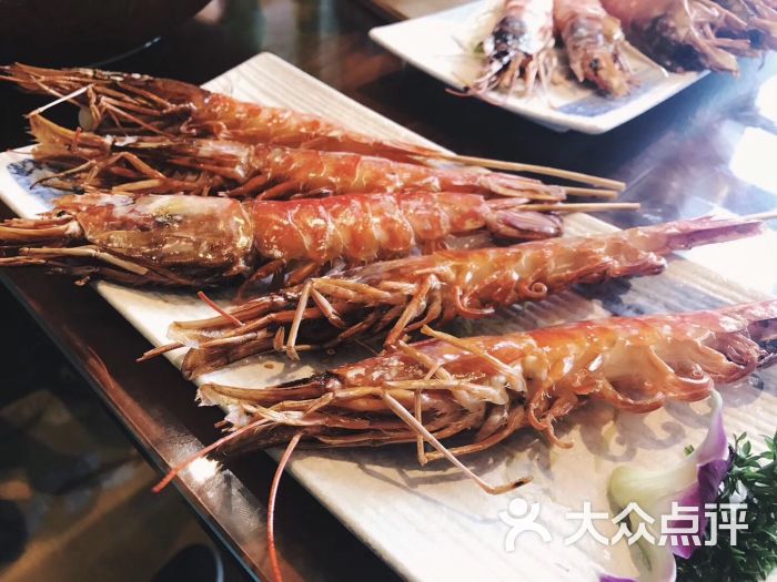 悦古里(金城国际店)图片 - 第16张