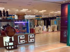 -良友·海鲜青岛菜(五四广场店)