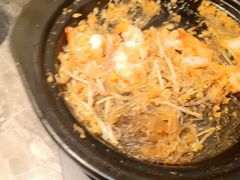 -前海沿·青岛菜(乐客城店)