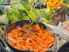 -梨花自助烤肉(乐宾店)