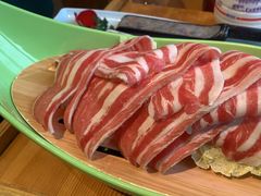 -万物生江北老火锅(海骏达店)