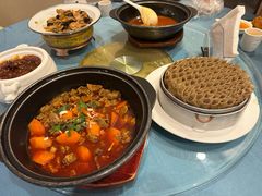-山西饭店