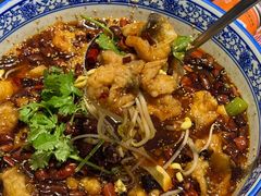 -清真·拉菲尔鱼庄·家常菜(钟楼回民街店)
