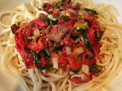 -巴依老爷新疆美食(清华东门店)