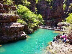 -云台山风景名胜区