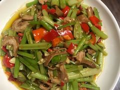 -老味道餐厅(江山店)