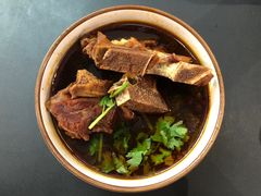 -贡梅老面馆·蟹粉面·无锡特色小吃(南长街主推店)