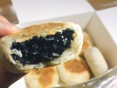 -华荣哲绿豆饼(泰安店)