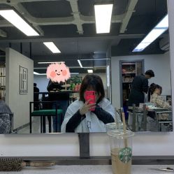 -HG美发设计沙龙