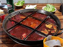 -独雅老火锅(原宏声巷店)