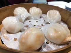 虾饺王-高第街56号港式餐厅·精选(世茂广场宽厚里大明湖店)
