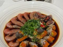 -高佳庄·海鲜酒楼(东港店)