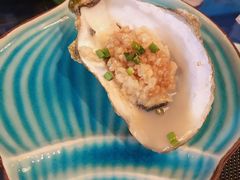 生蚝-火舞铁板烧(龙岗中心城店)