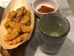 成都小酥肉-望蓉城·古法酸菜鱼(世纪汇店)