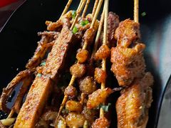 -辣不怕口味虾(凌霄路店)