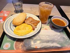 -大快活(丽丰店)