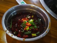 -泸州酸菜豆花火锅川师店